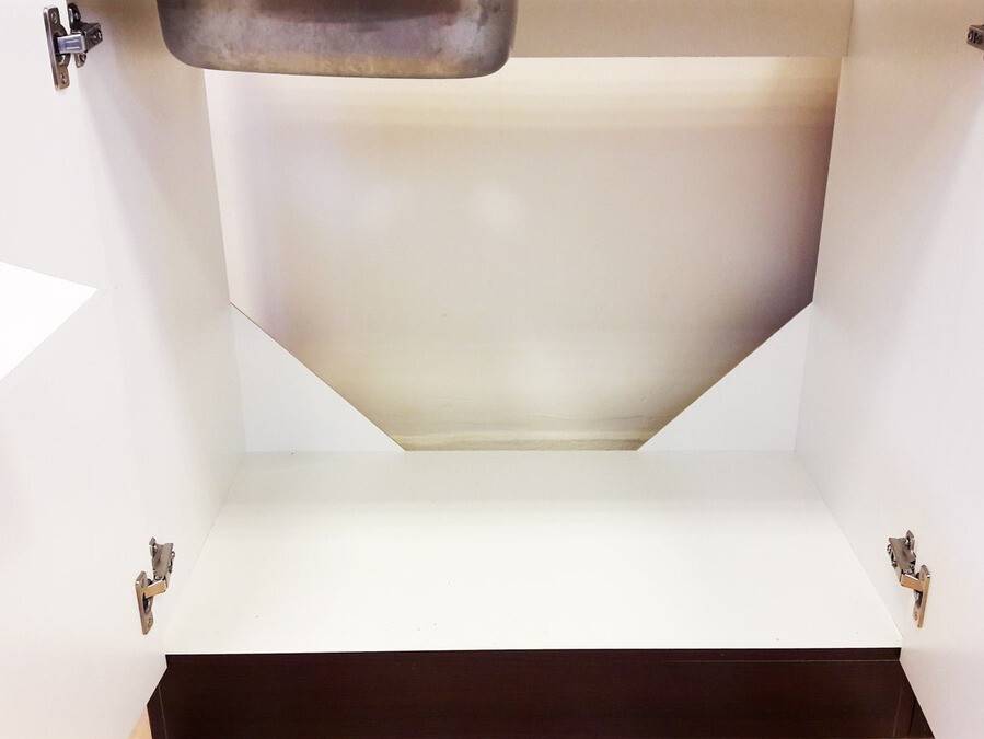 Modularni kuhinjski set Eli Light 114