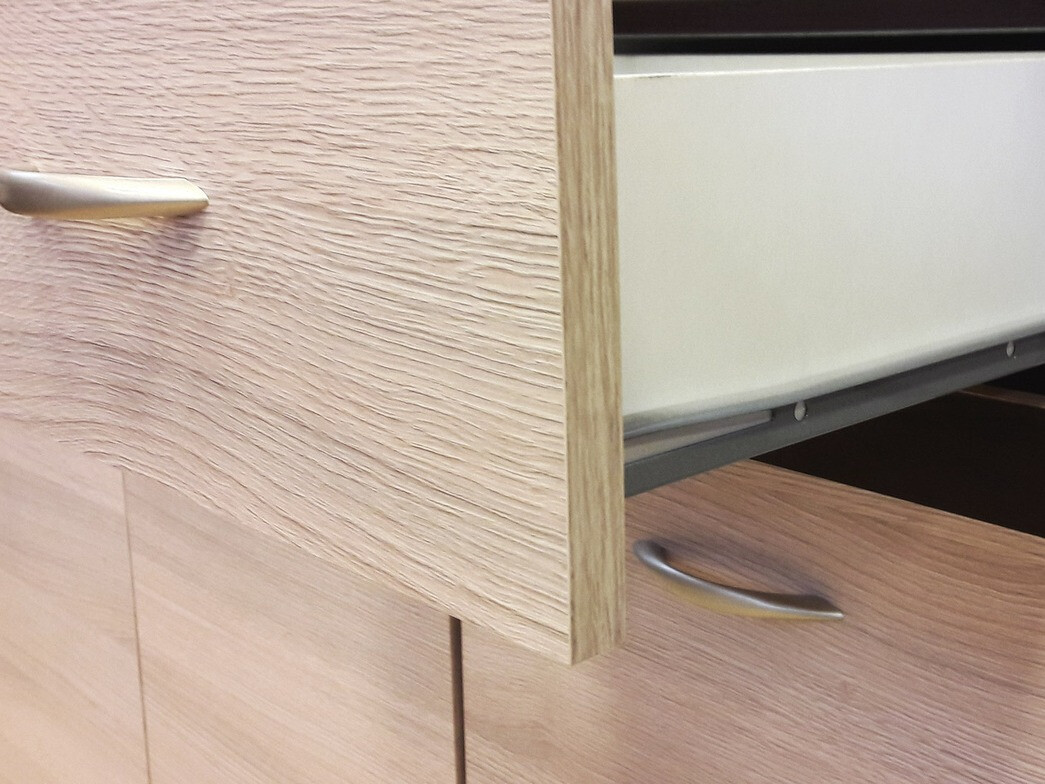 Modularni kuhinjski set Eli Light 114