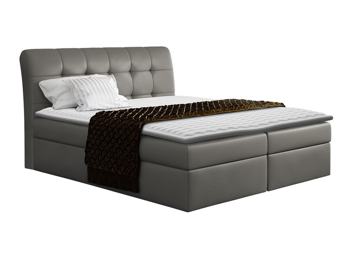 Boxspring krevet Baltimore 110 (Soft 029)