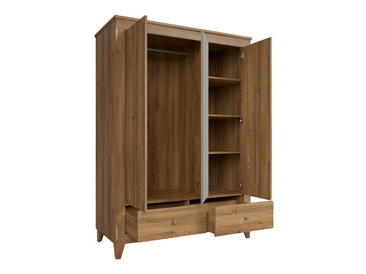 Set spavaća soba Lirmora 116