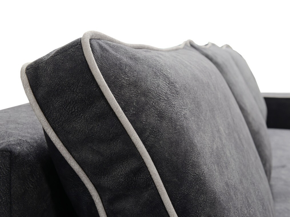 Sofa na razvlačenje Decatur 101 (Forever 60 + Forever 68)