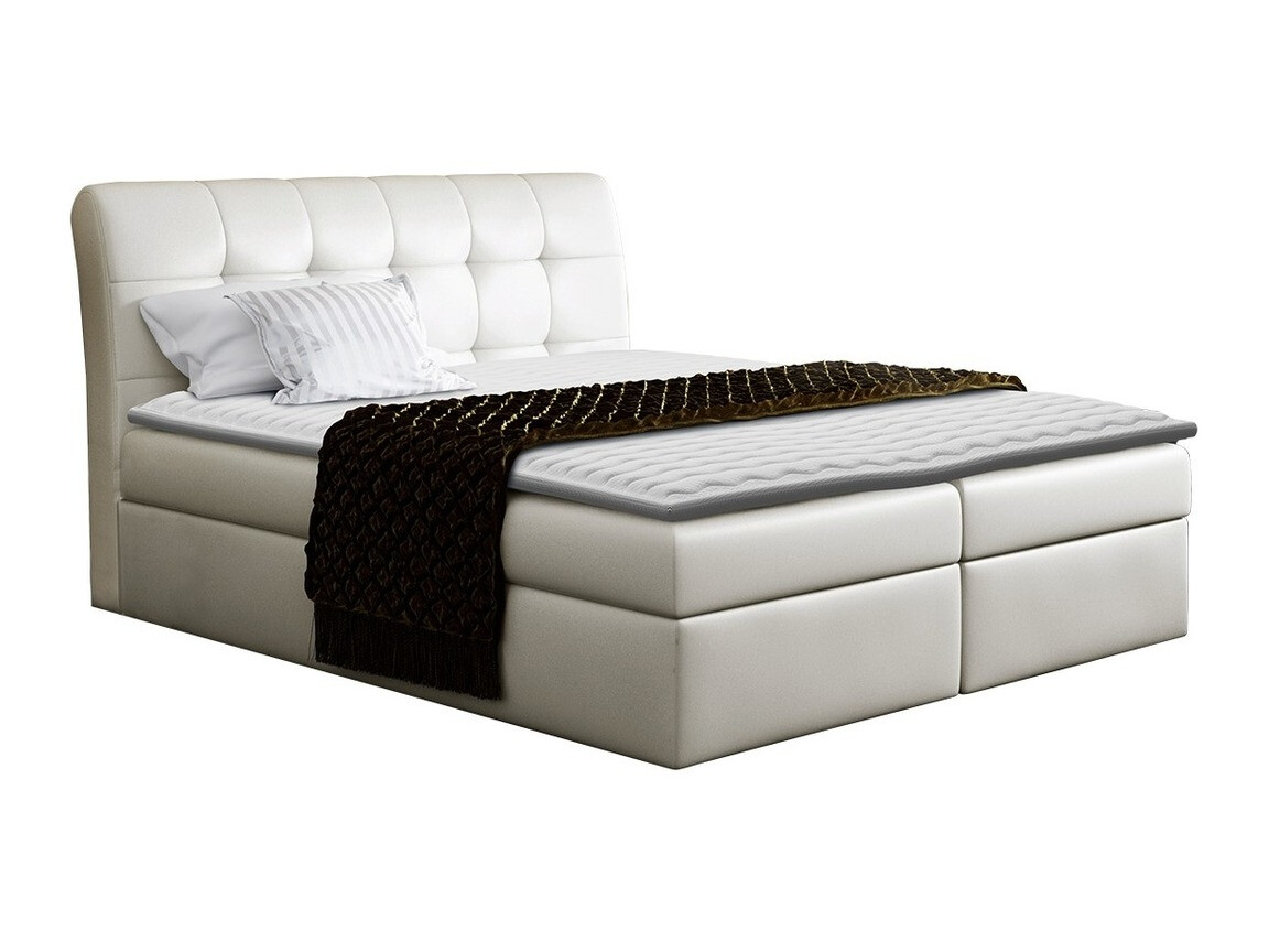 Boxspring krevet Baltimore 110 (Soft 033)