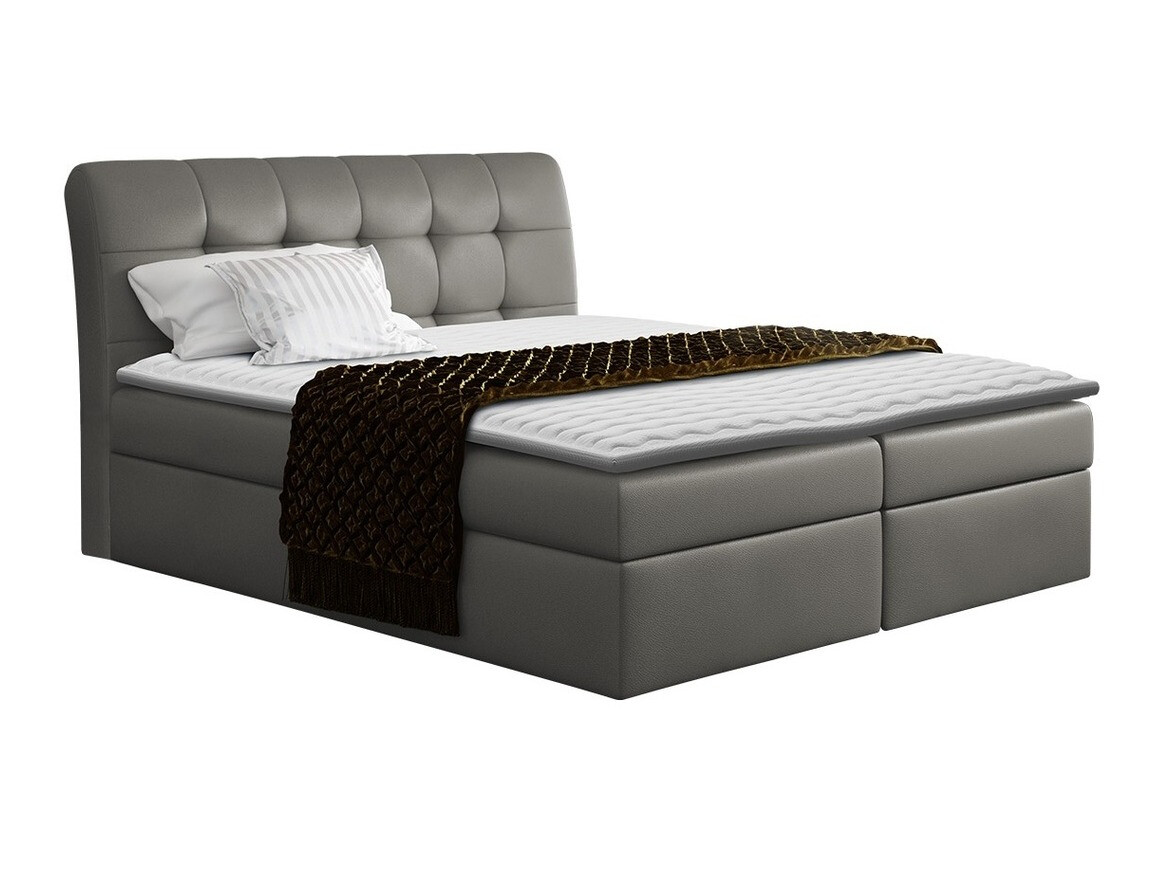 Boxspring krevet Campania (Soft 029)