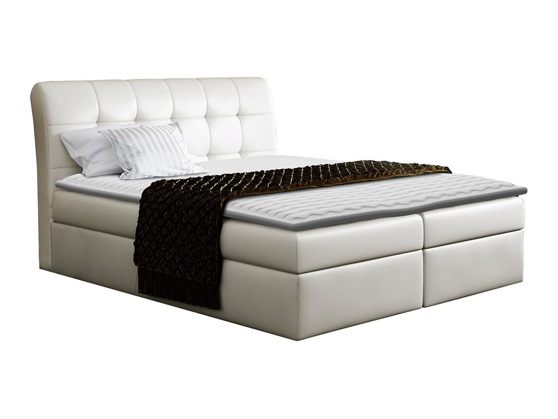 Boxspring krevet Campania (Soft 033)