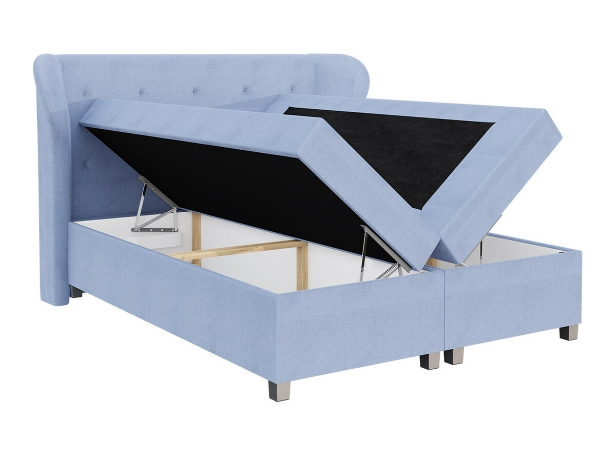 Boxspring krevet Ovum (Prestige 2769)