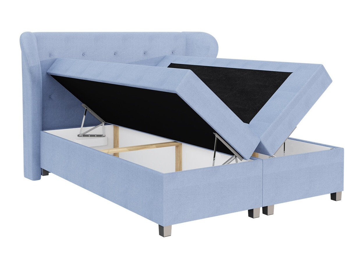 Boxspring krevet Ovum (Prestige 2771)