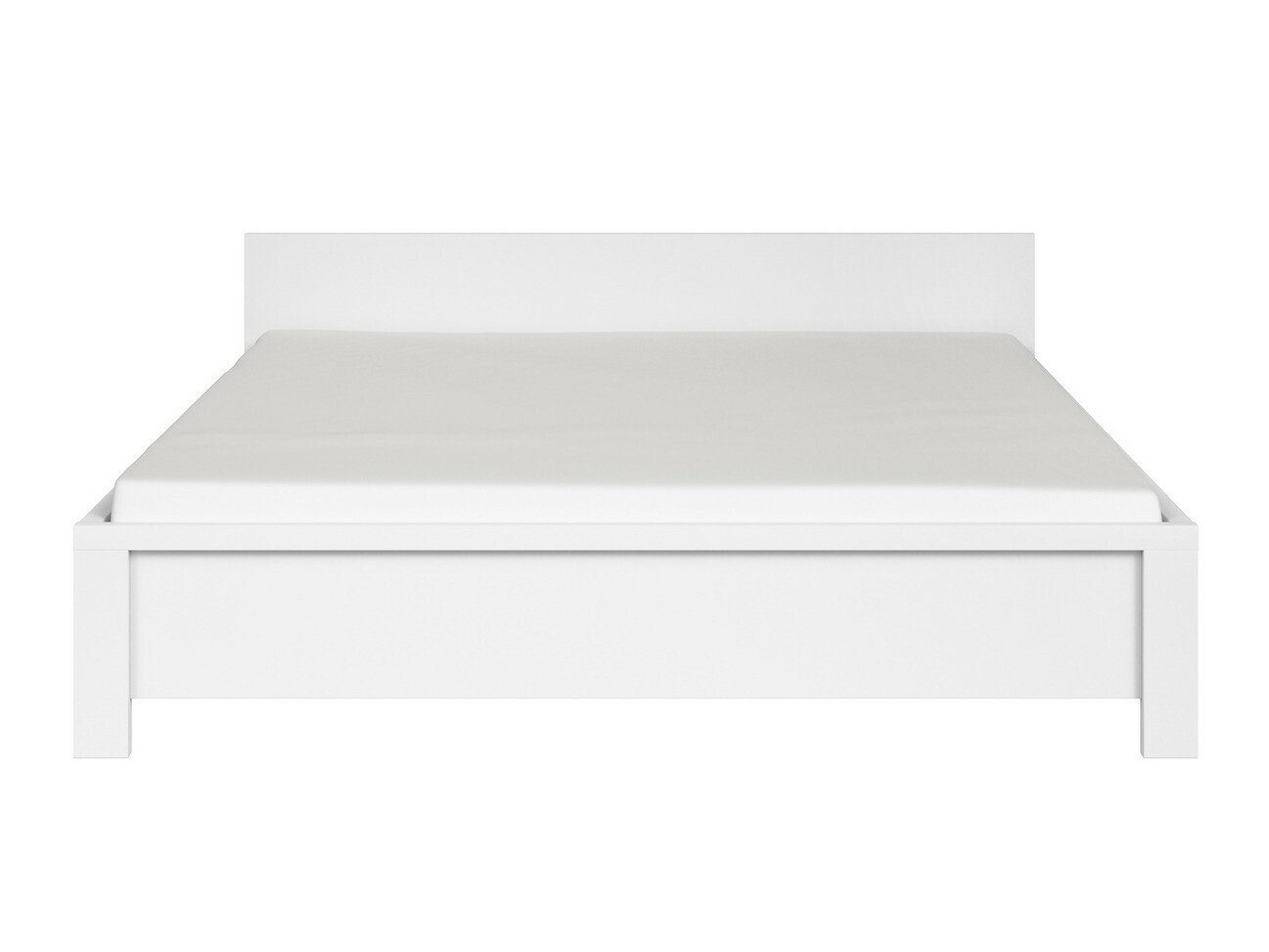 Krevet Nolroma 121 (Belo)