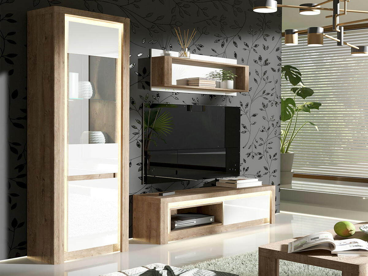 Set za dnevnu sobu Etrmona 118