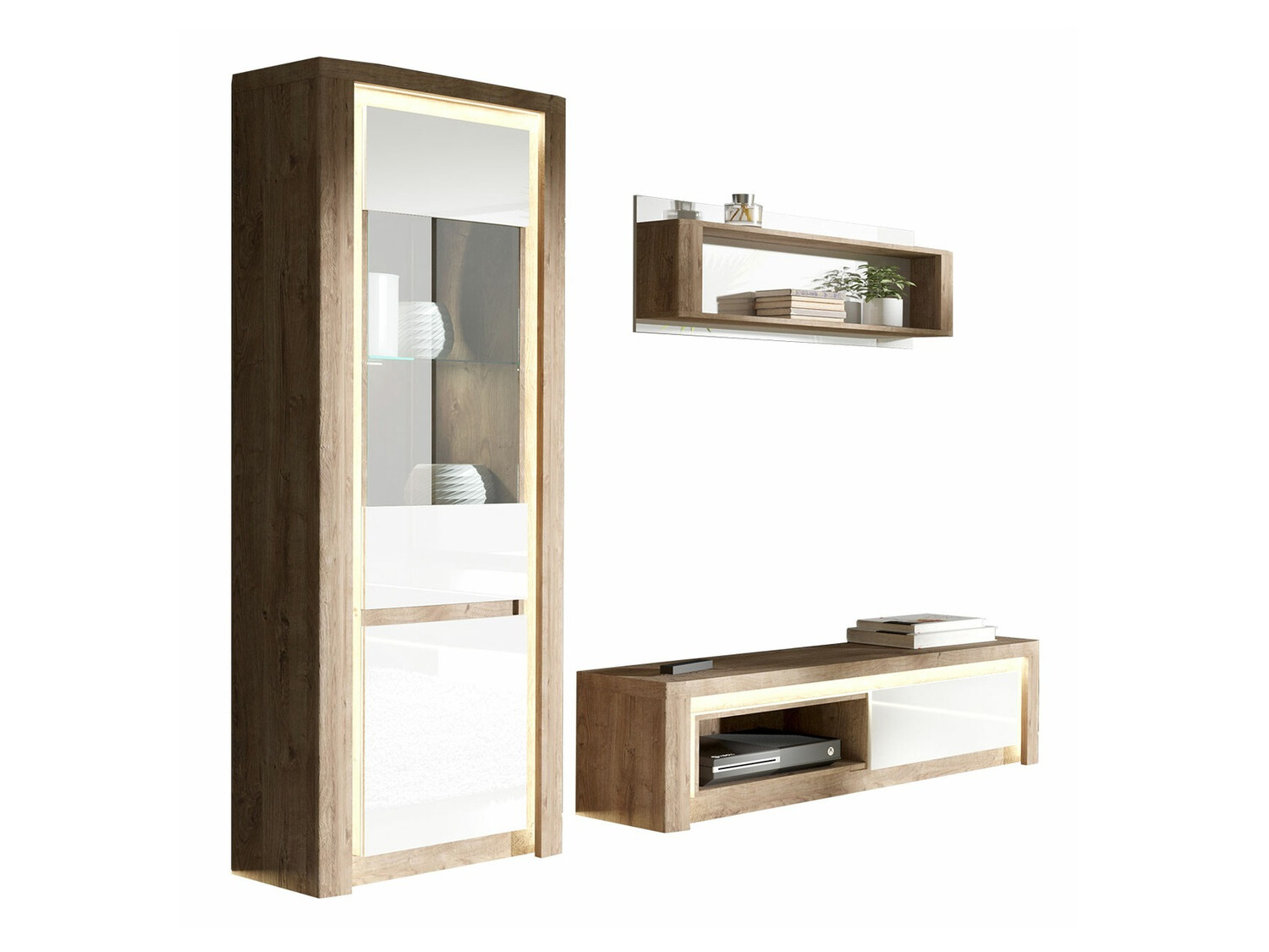 Set za dnevnu sobu Etrmona 118