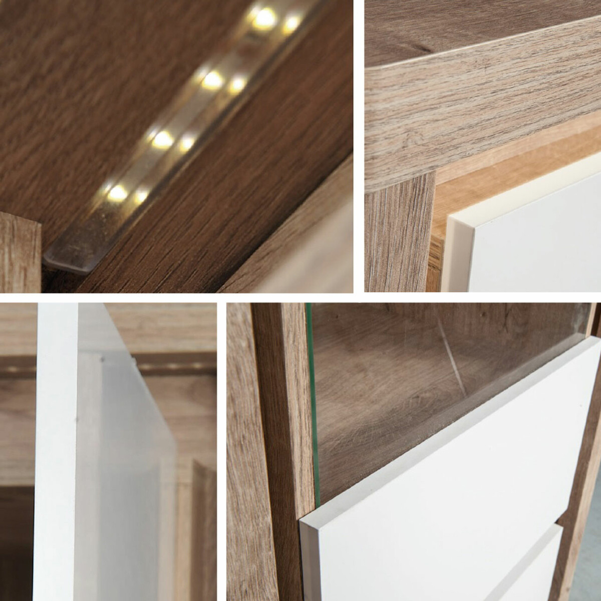 Set za dnevnu sobu Etrmona 118