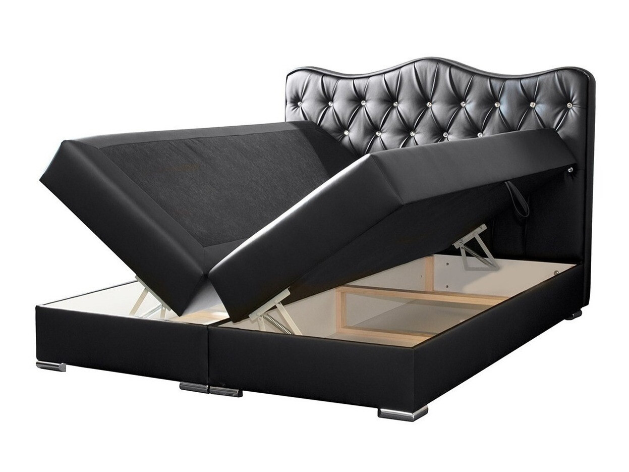 Boxspring krevet Tectum I