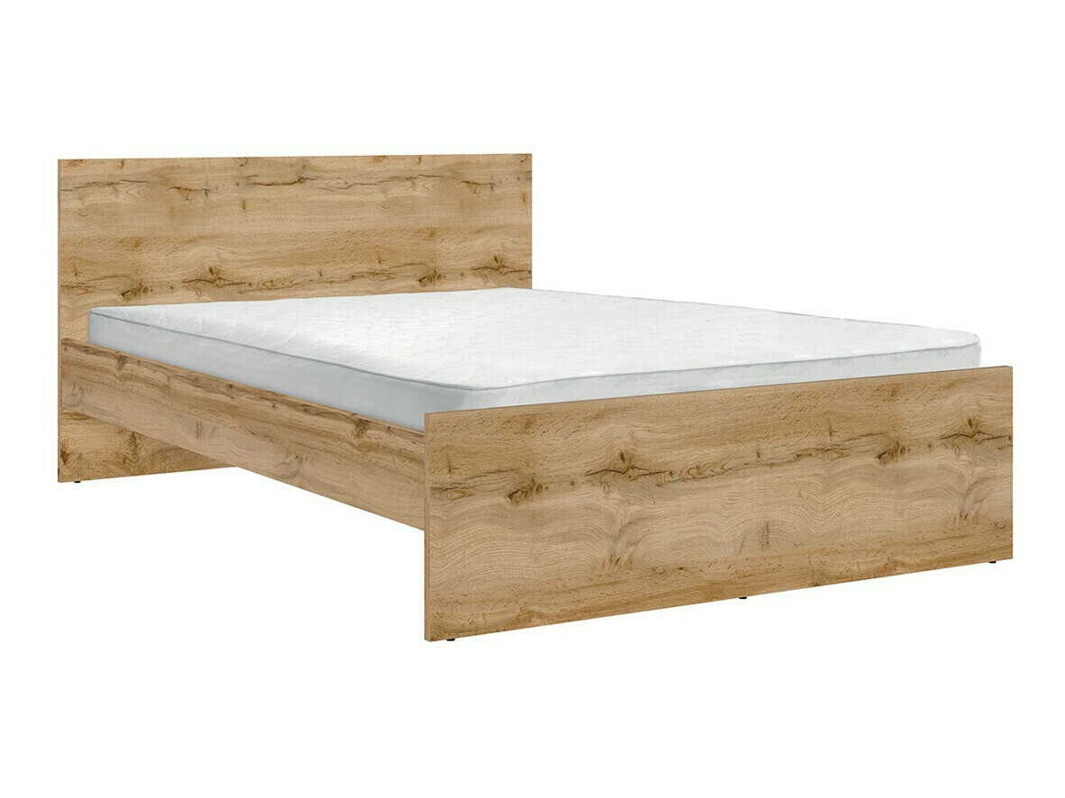 Krevet Tivetra 125