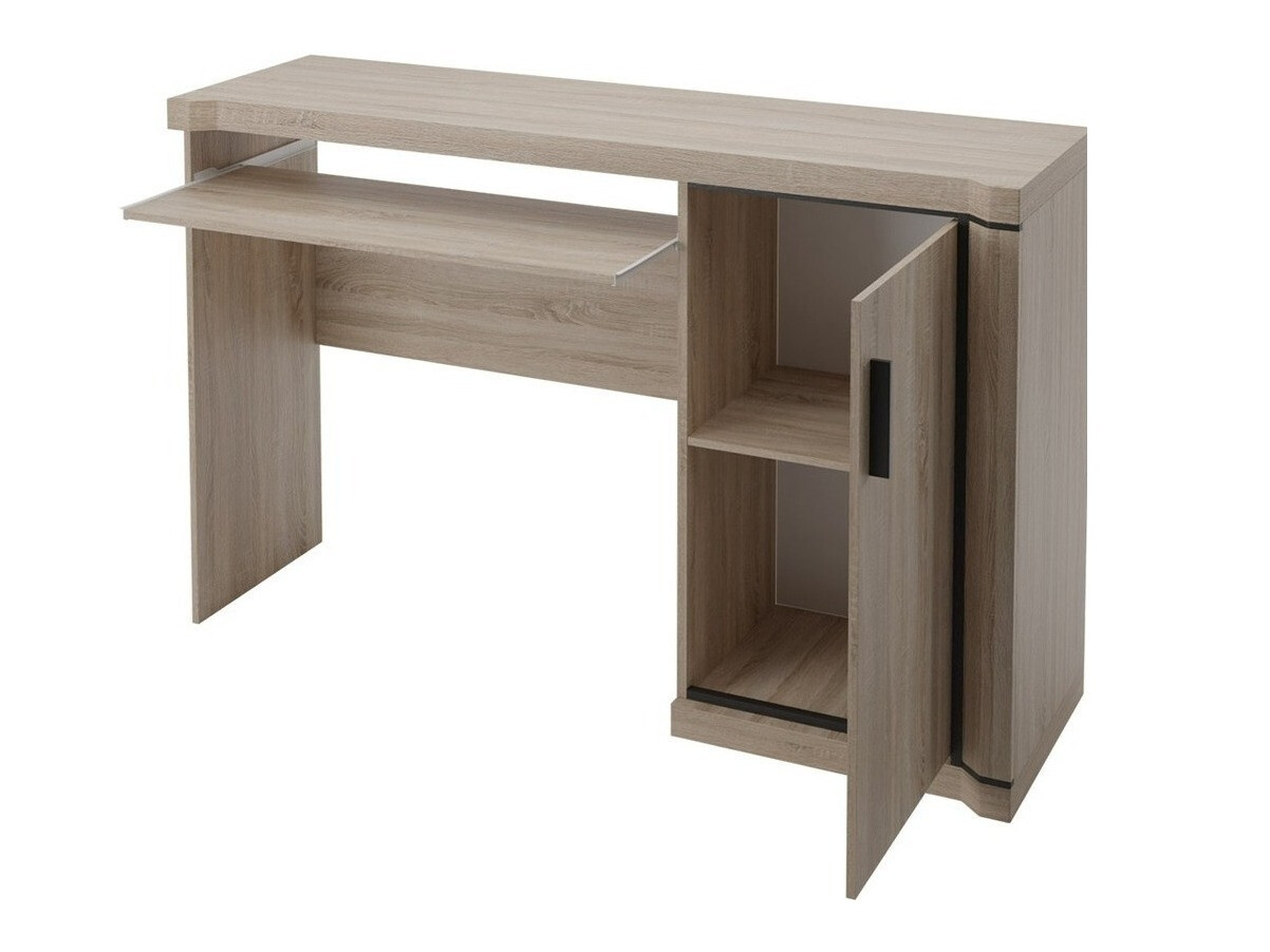 Kancelarijski sto Lorelie 112 (Sonoma hrast)