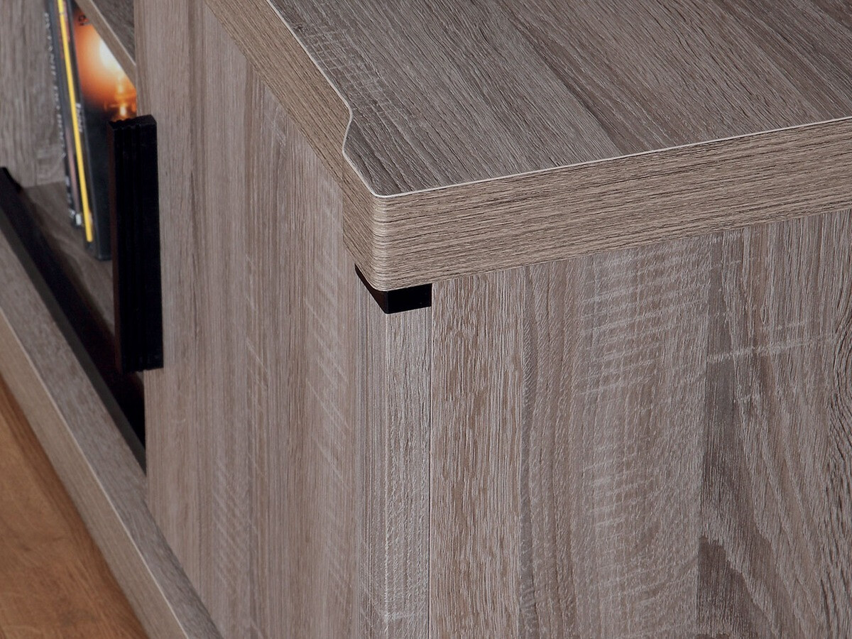 Kancelarijski sto Lorelie 112 (Sonoma hrast)