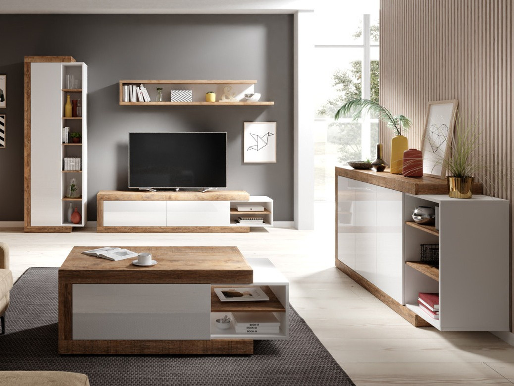 TV komoda Balcira 103