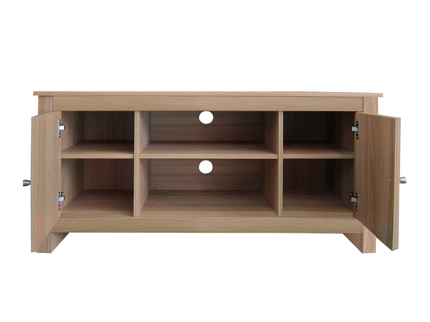 TV komoda Denton 1428 (Hrast)