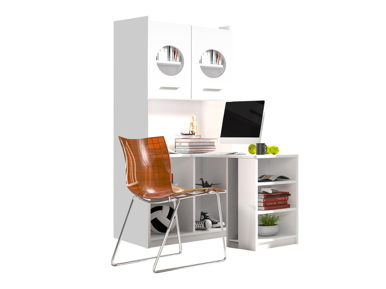 Kancelarijski sto Campus I