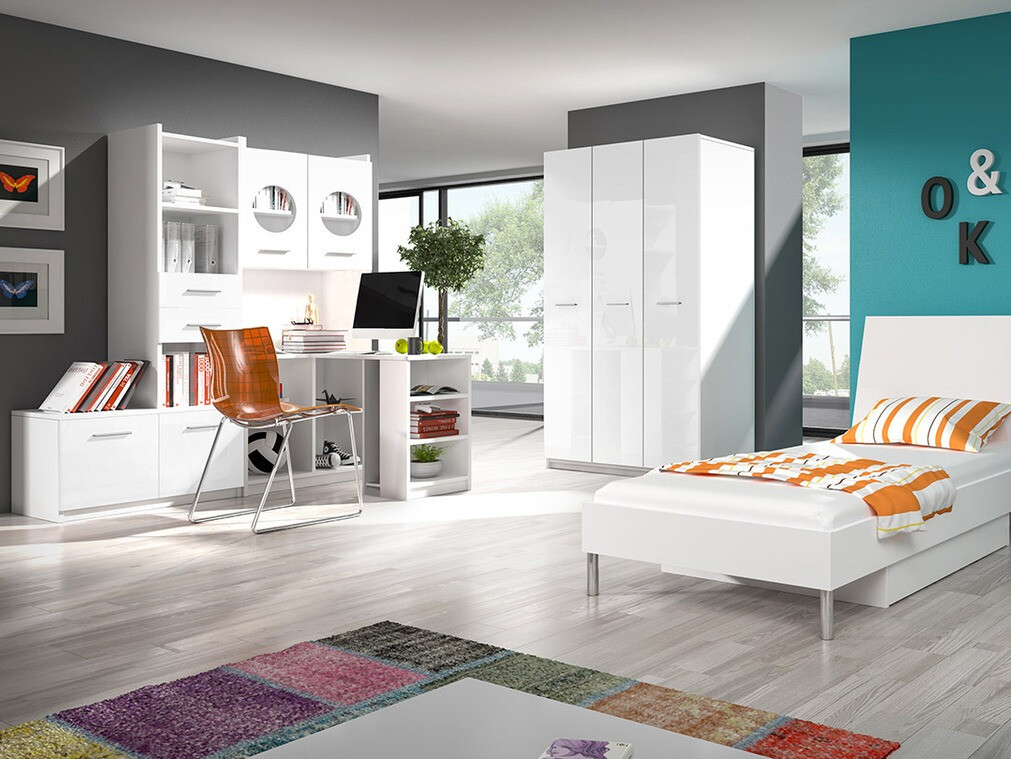 Kancelarijski sto Campus I