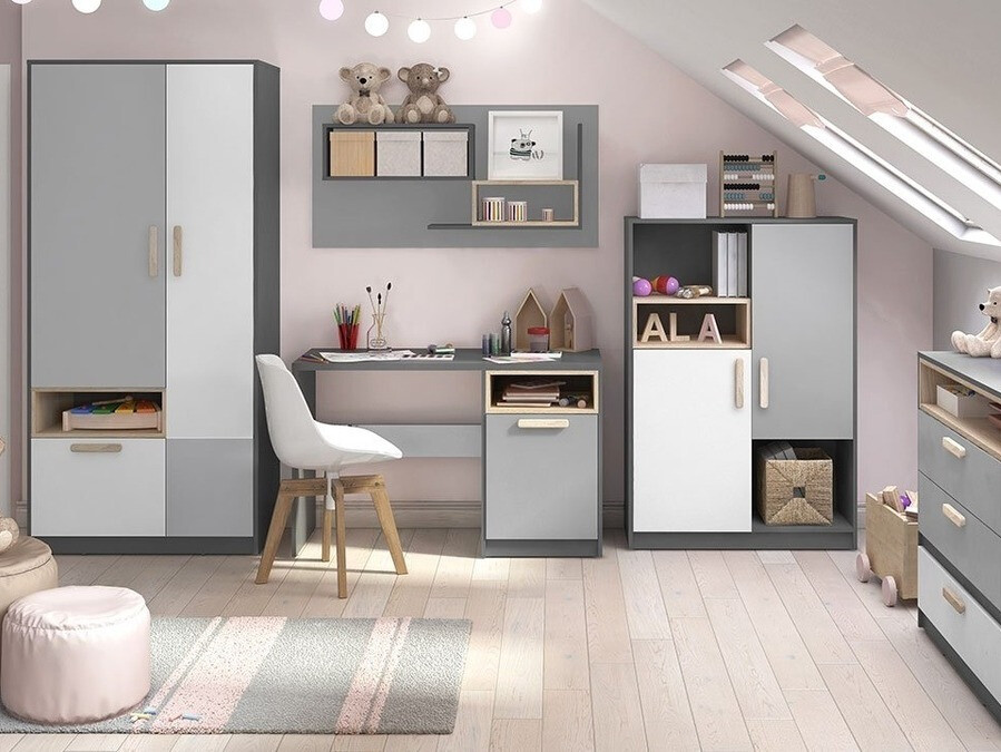 Kancelarijski sto Veravie 128