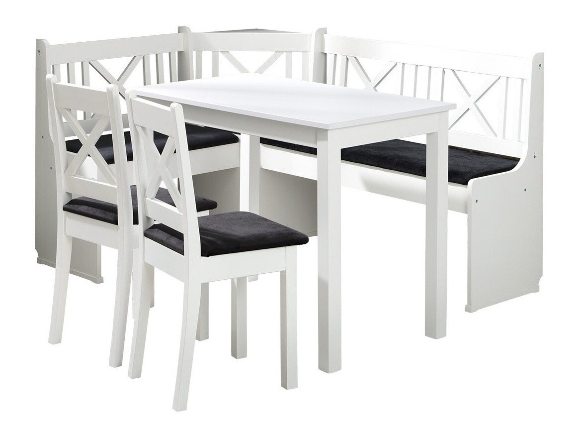 Kuhinjski ugao Edmond 108