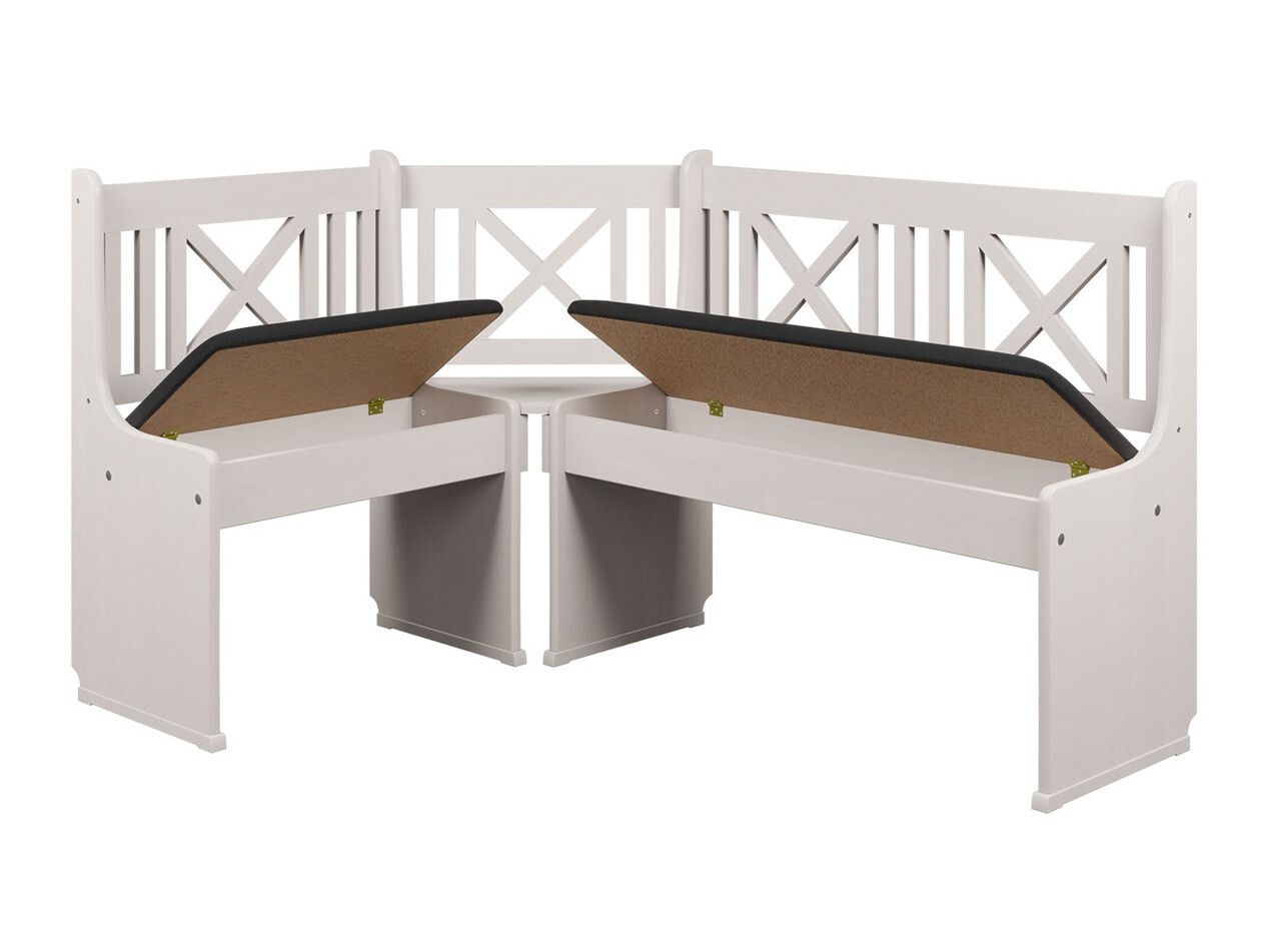 Kuhinjski ugao Edmond 108