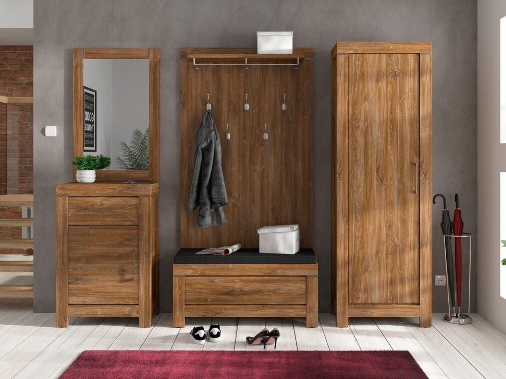 Set za hodnik Etrlire 134