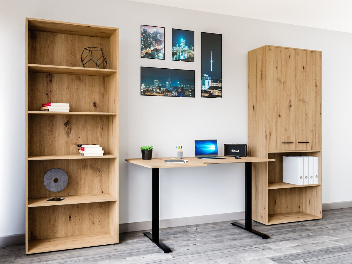 Set za kućnu kancelariju Nolremi 137