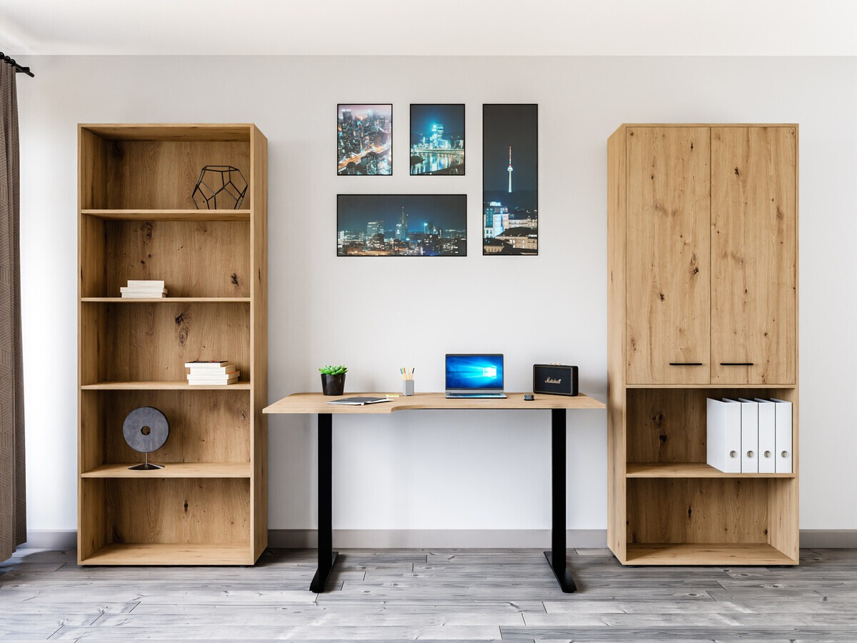 Set za kućnu kancelariju Nolremi 137