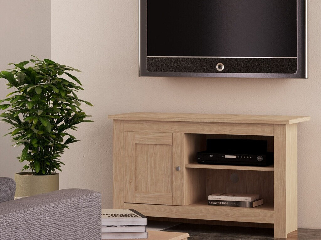 TV komoda Denton 1460 (Hrast)