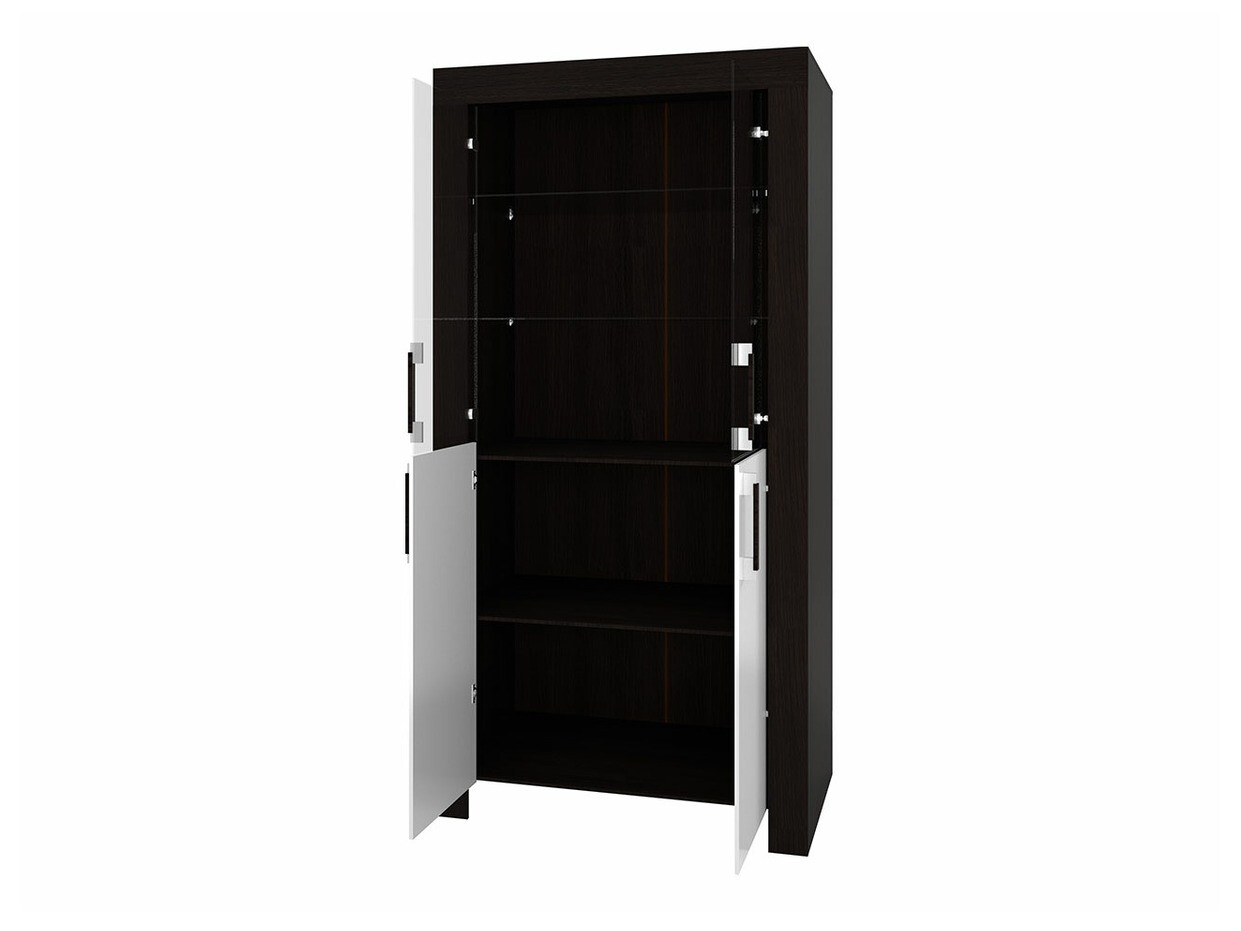 Set za dnevnu sobu Melfeli 126 (Sonoma hrast)