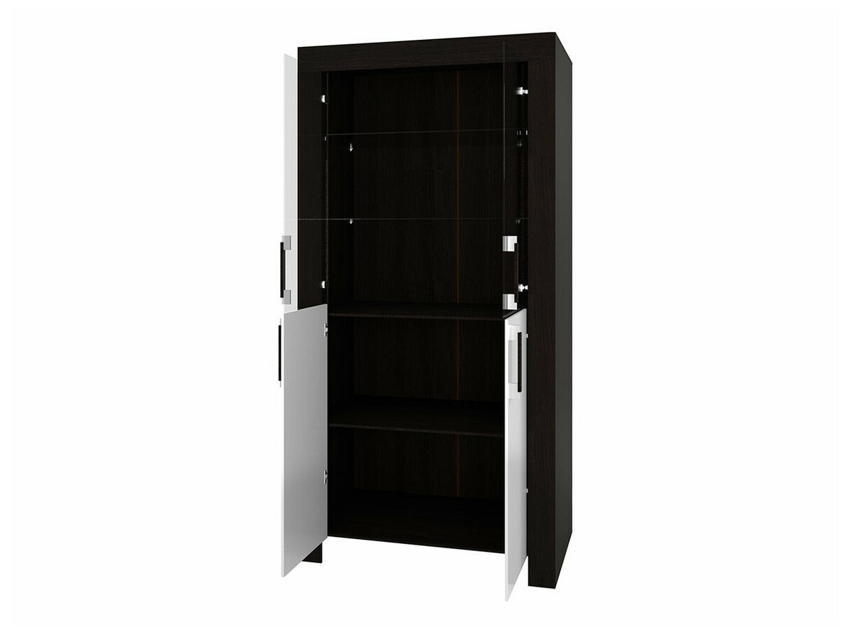 Set za dnevnu sobu Melfeli 126 (Sonoma hrast)