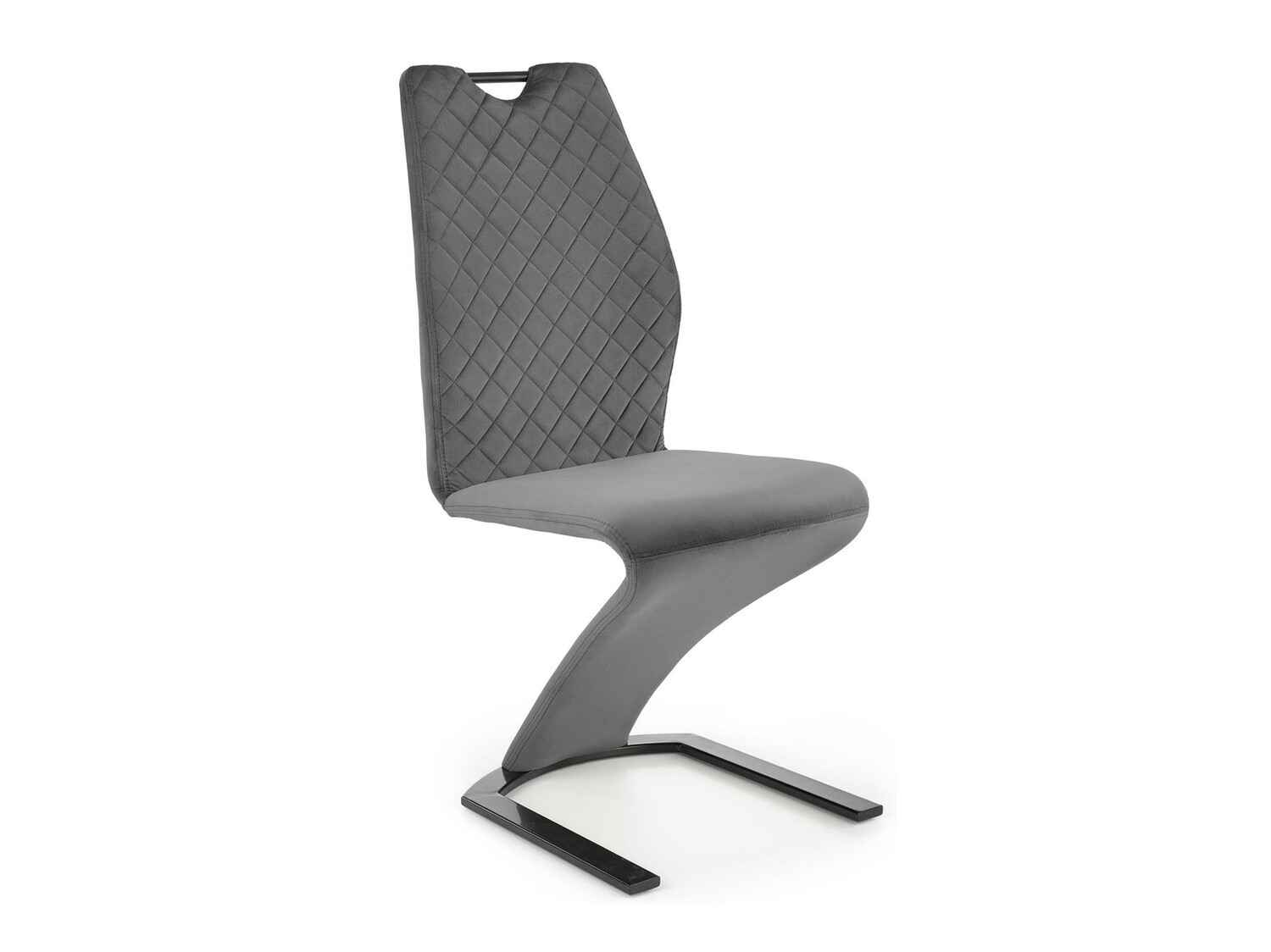 Stolica Houston 928 (Sivo)