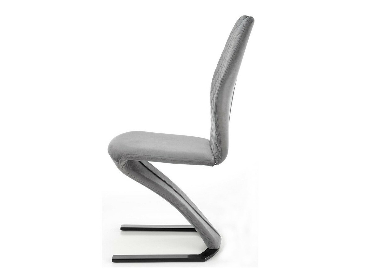 Stolica Houston 928 (Sivo)