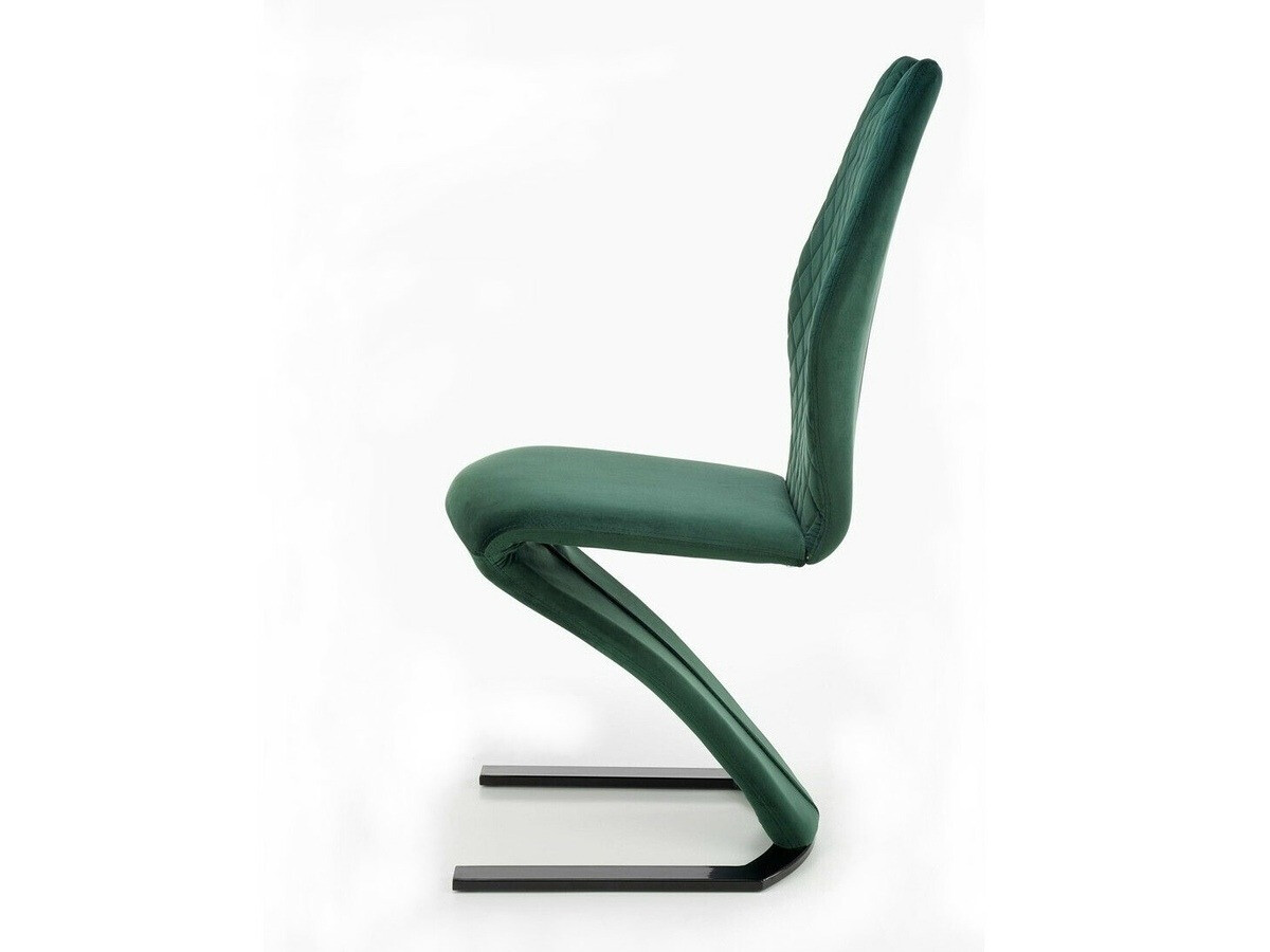 Stolica Houston 928 (Tamno zelena)