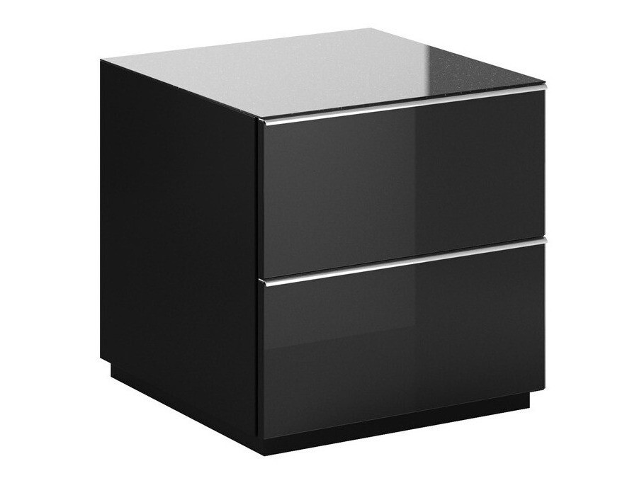 TV sto Fervese 109 (Crno + Crna visoki sjaj)