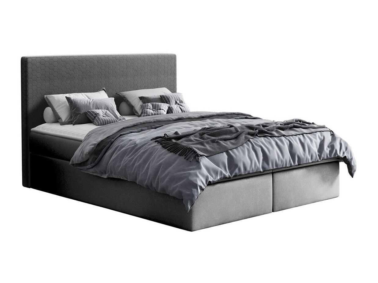 Boxspring krevet Nix (Velluto 16)