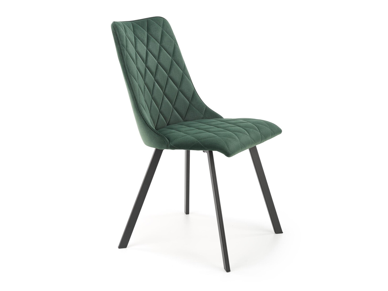 Stolica Houston 1233 (Tamno zelena)