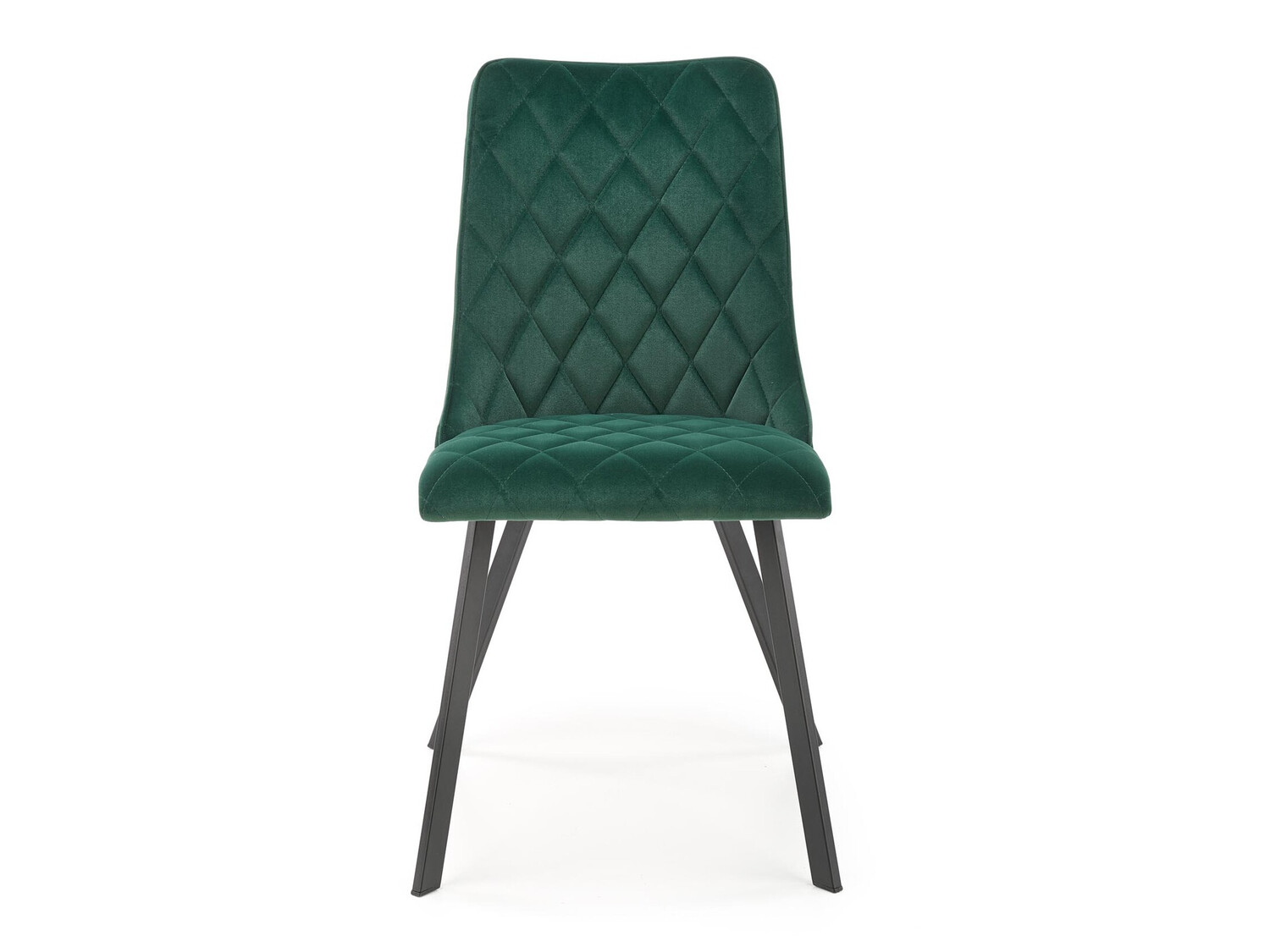 Stolica Houston 1233 (Tamno zelena)
