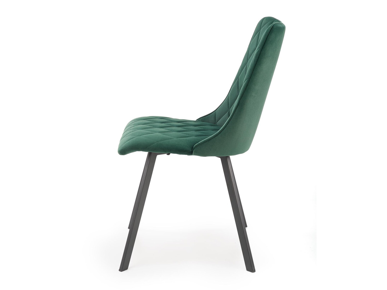 Stolica Houston 1233 (Tamno zelena)
