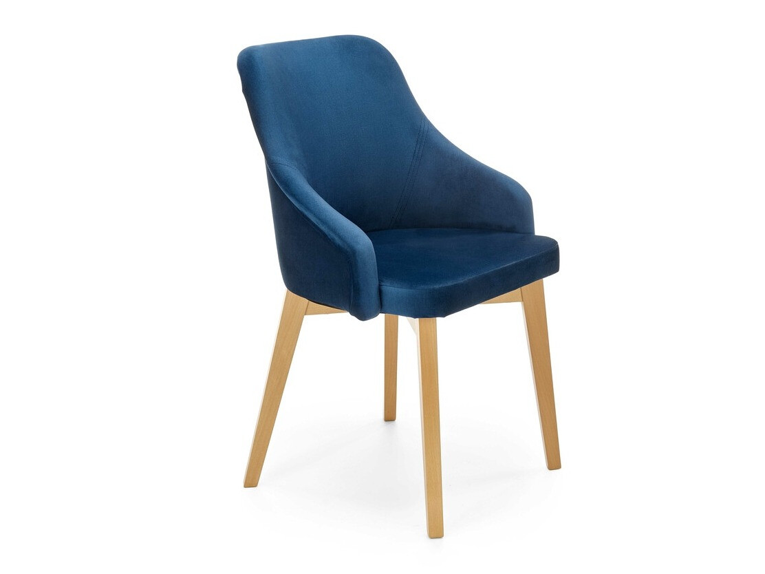 Stolica Houston 709 (Tamno plavo)
