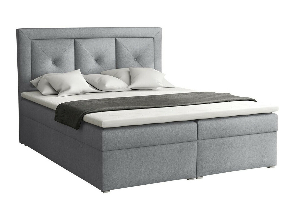 Boxspring krevet Pomona 113 (Victoria 14 866)