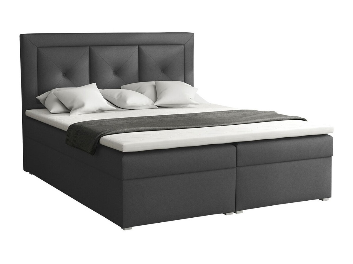 Boxspring krevet Pomona 113 (Victoria 14 868)