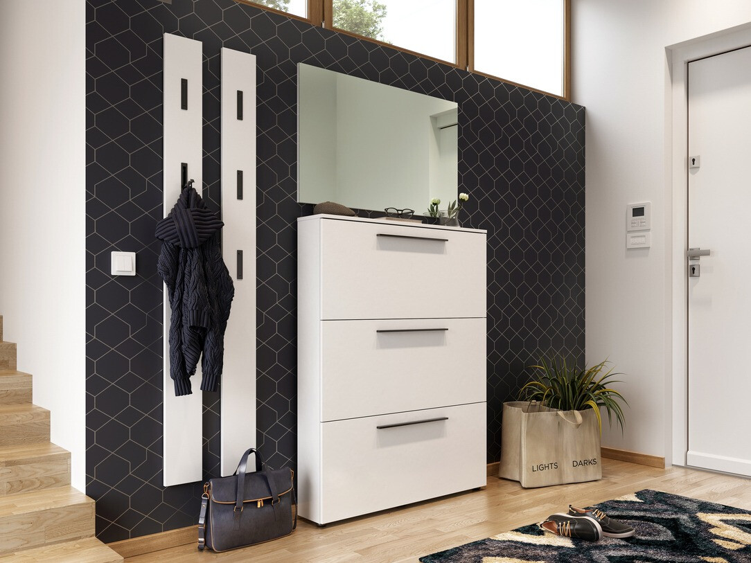 Cipelarnik Felelmo 102 (Belo)