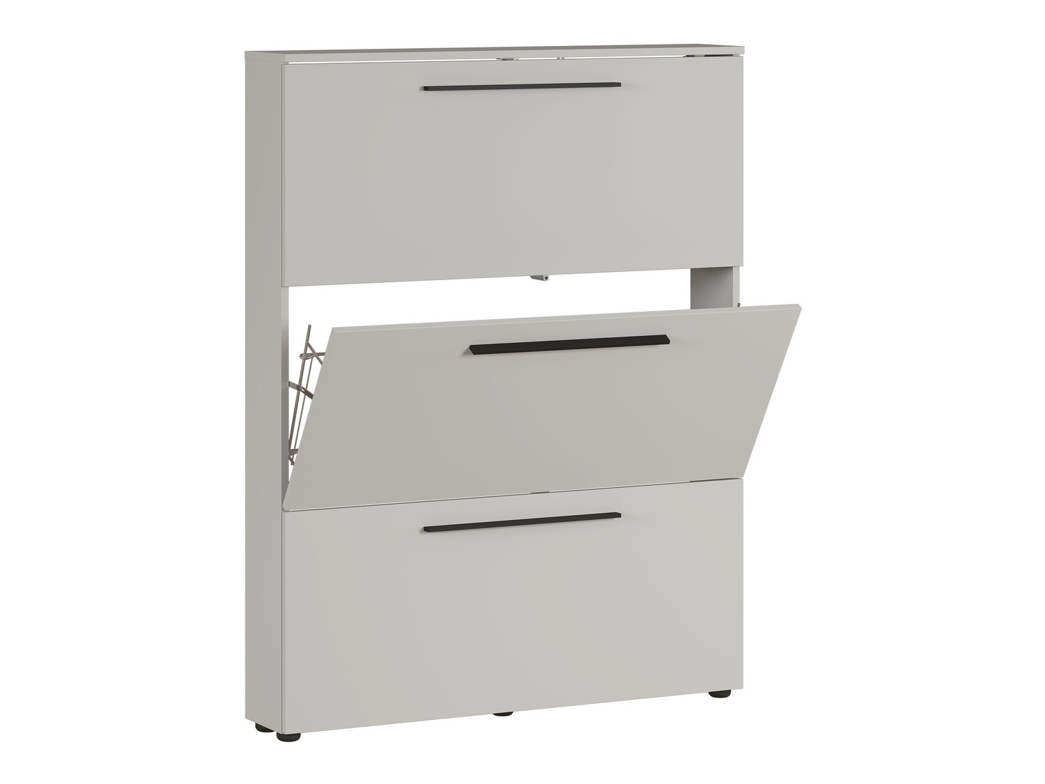 Cipelarnik Felelmo 102 (Svetloosiva)