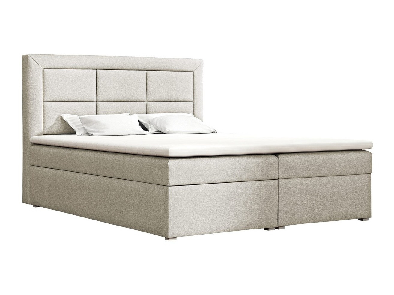 Boxspring krevet Pomona 114 (Victoria 14 865)