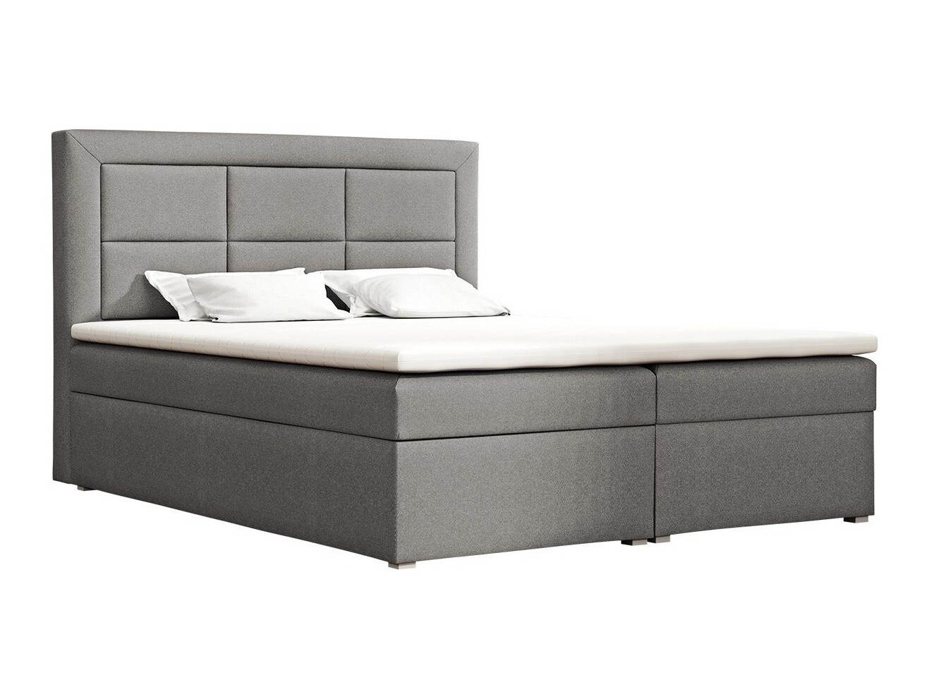 Boxspring krevet Pomona 114 (Victoria 14 867)