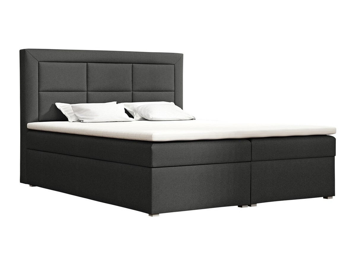 Boxspring krevet Pomona 114 (Victoria 14 868)