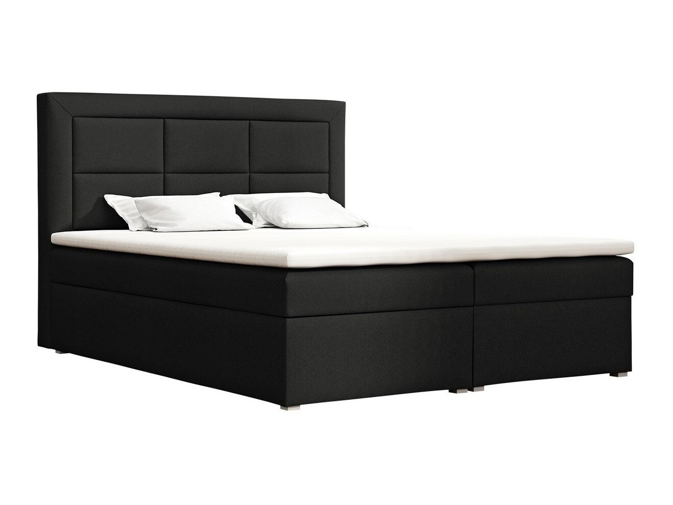 Boxspring krevet Pomona 114 (Victoria 14 869)