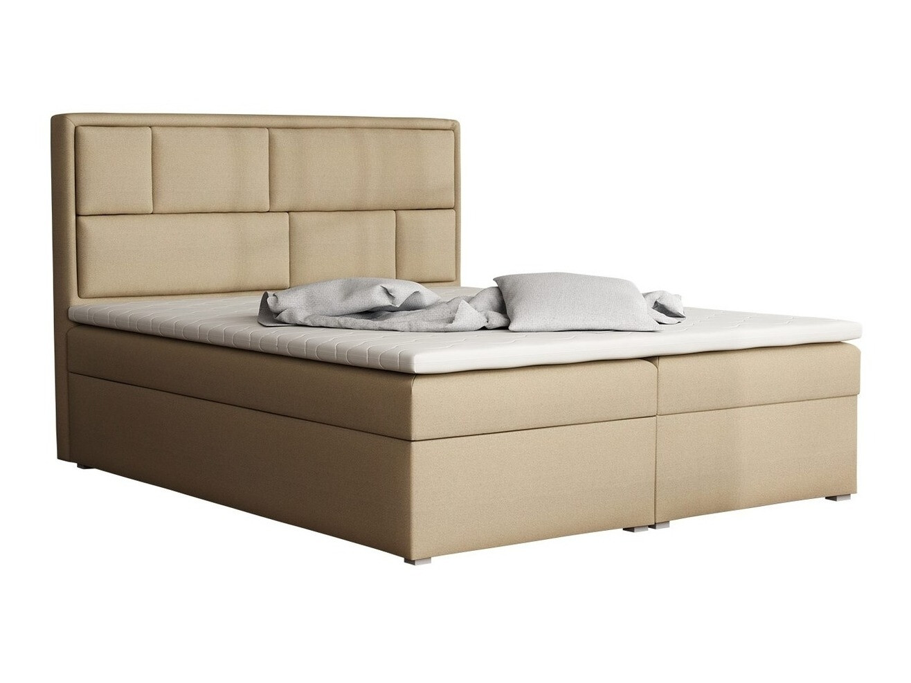 Boxspring krevet Pomona 115 (Victoria 14 853)