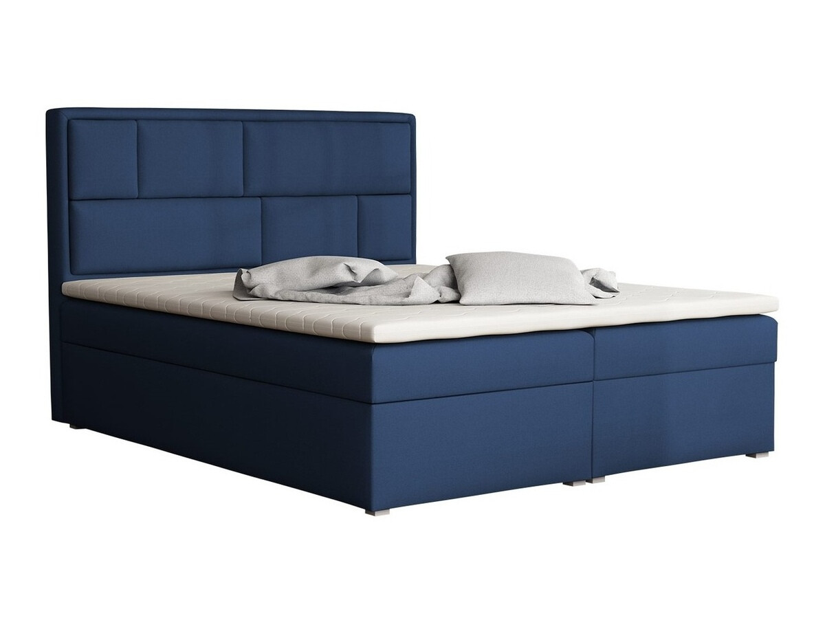 Boxspring krevet Pomona 115 (Victoria 14 864)